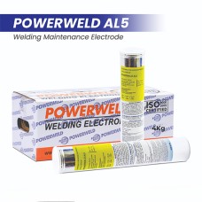 ALUMINIUM WELDING ELECTRODE E4043